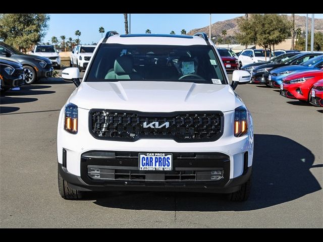 2024 Kia Telluride SX X-Pro