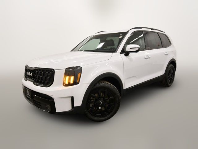 2024 Kia Telluride SX X-Pro