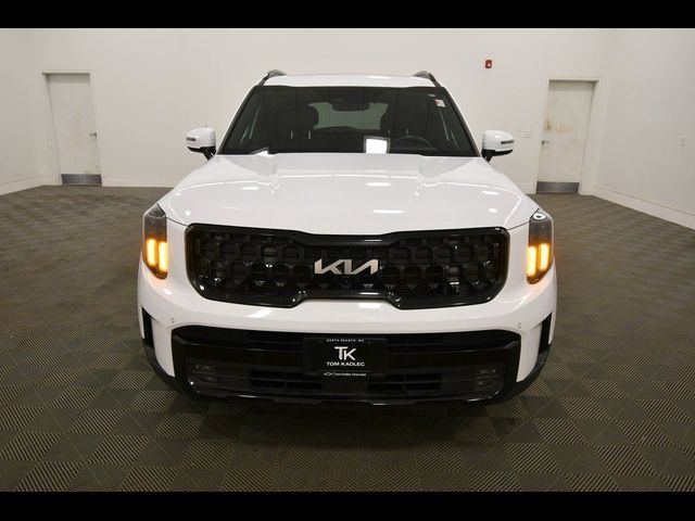 2024 Kia Telluride SX X-Pro