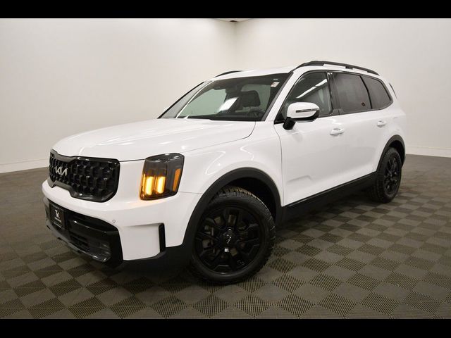2024 Kia Telluride SX X-Pro