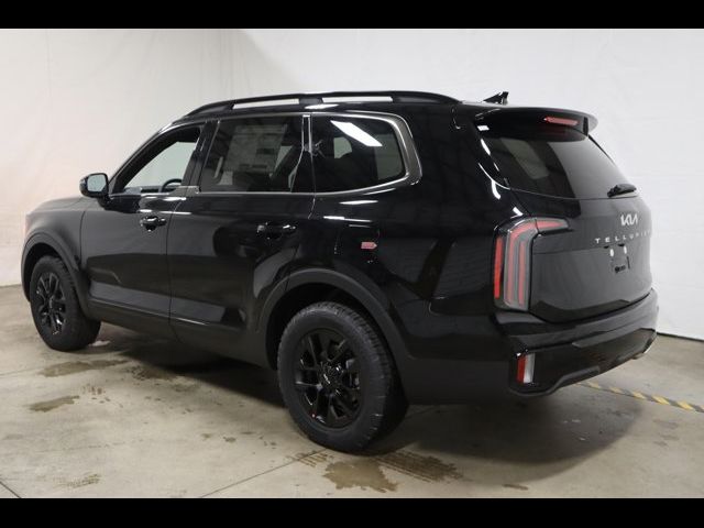 2024 Kia Telluride SX X-Pro