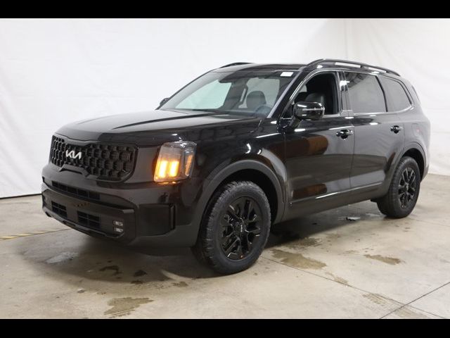 2024 Kia Telluride SX X-Pro