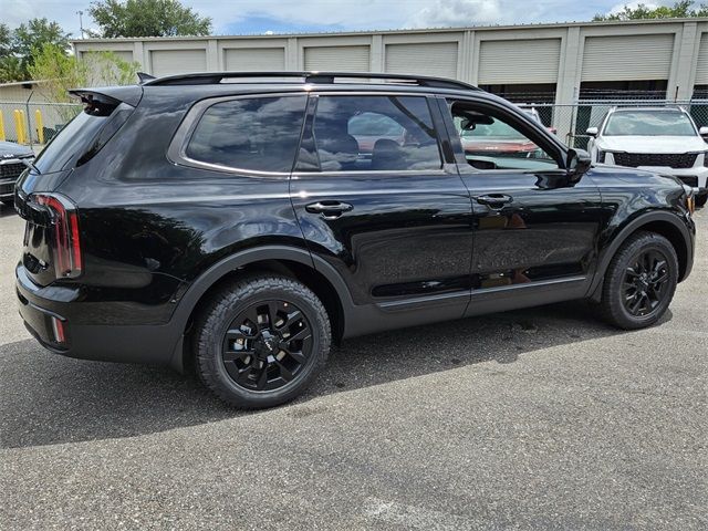 2024 Kia Telluride SX X-Pro