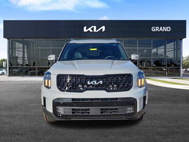 2024 Kia Telluride SX Prestige X-Pro