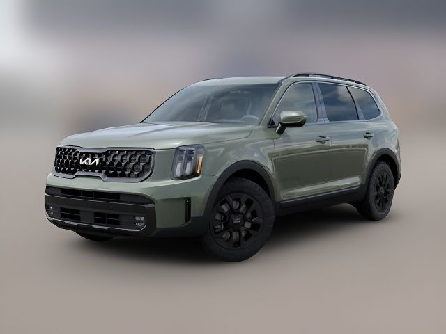 2024 Kia Telluride SX X-Pro