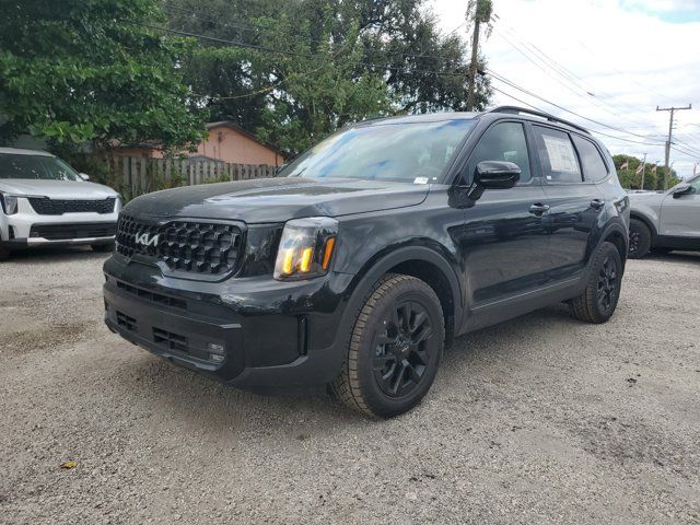 2024 Kia Telluride SX X-Pro