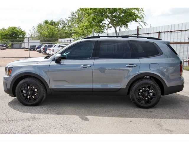 2024 Kia Telluride SX X-Pro