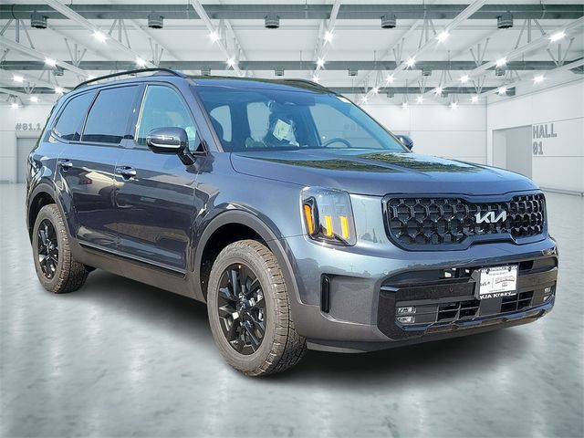 2024 Kia Telluride SX X-Pro