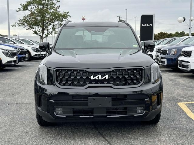 2024 Kia Telluride SX X-Pro