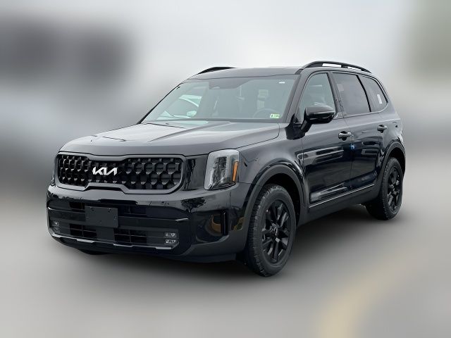 2024 Kia Telluride SX X-Pro