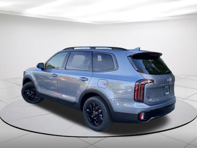 2024 Kia Telluride SX X-Pro