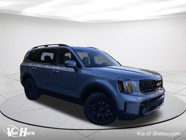 2024 Kia Telluride SX X-Pro