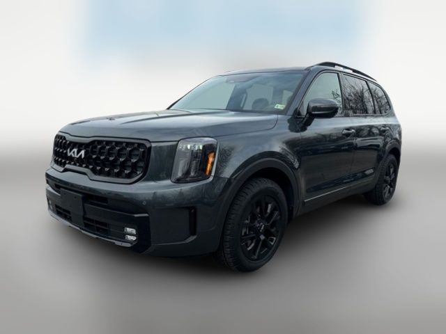 2024 Kia Telluride SX X-Pro