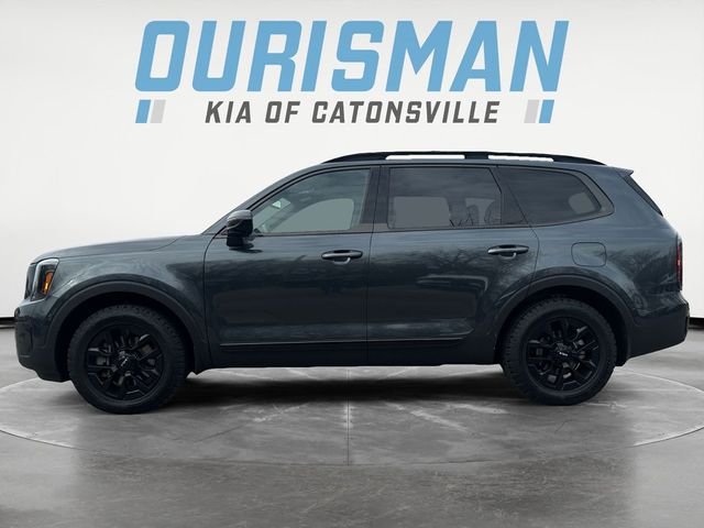 2024 Kia Telluride SX X-Pro