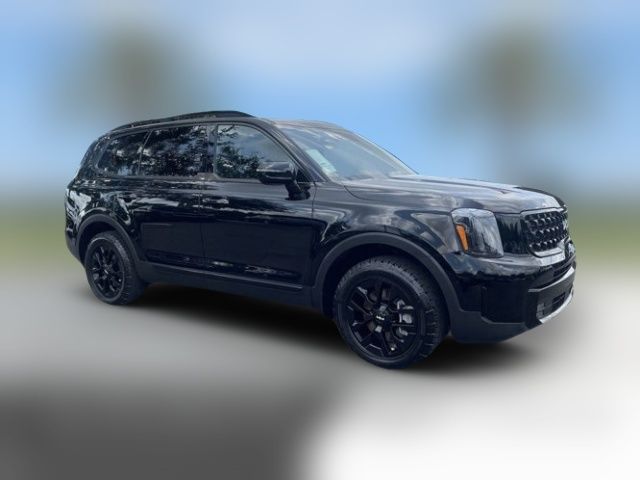 2024 Kia Telluride SX X-Pro