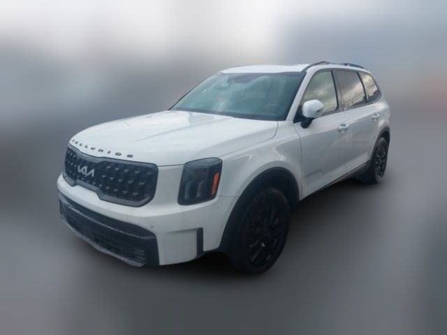 2024 Kia Telluride SX X-Pro