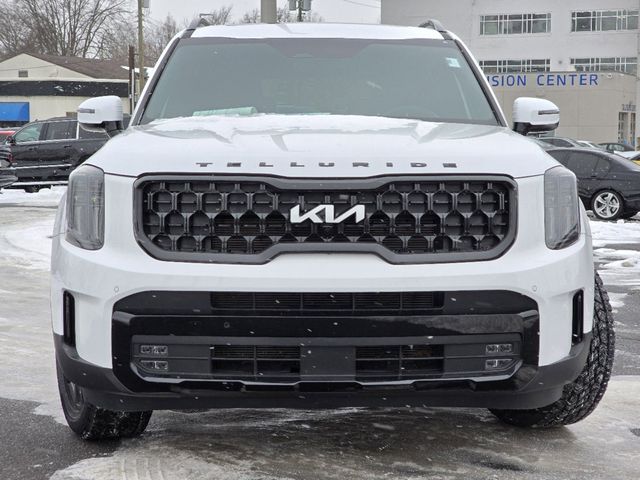 2024 Kia Telluride SX X-Pro