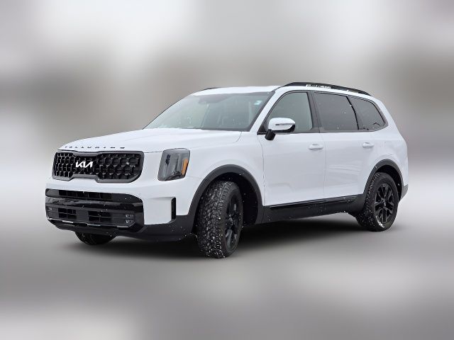 2024 Kia Telluride SX X-Pro