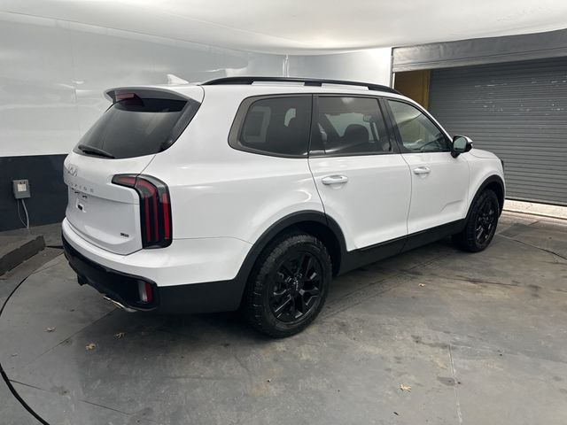 2024 Kia Telluride SX X-Pro