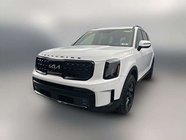2024 Kia Telluride SX X-Pro