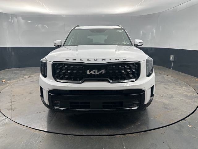 2024 Kia Telluride SX X-Pro