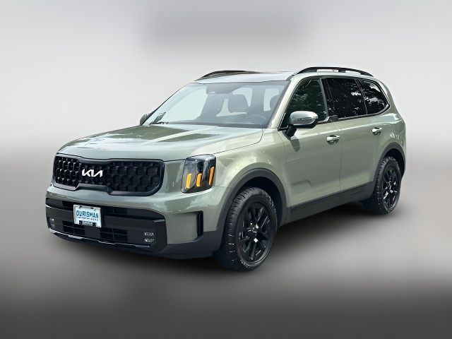 2024 Kia Telluride SX X-Pro