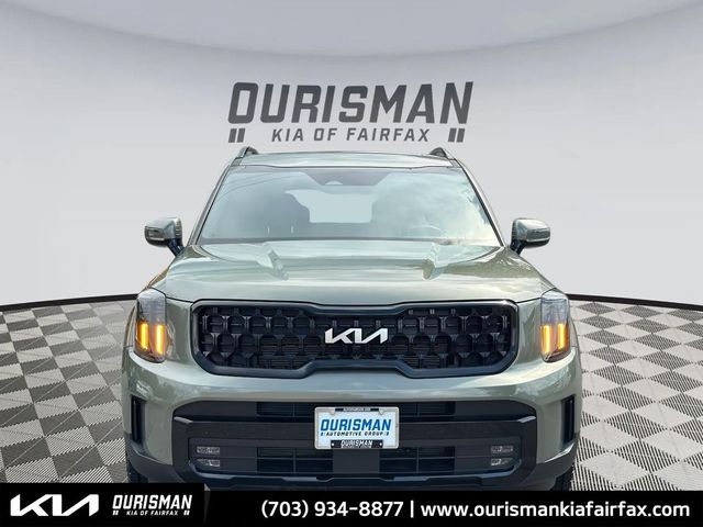 2024 Kia Telluride SX X-Pro