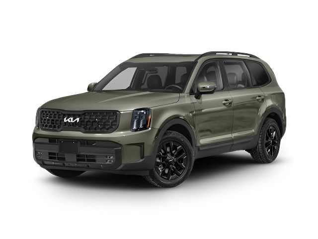 2024 Kia Telluride SX X-Pro