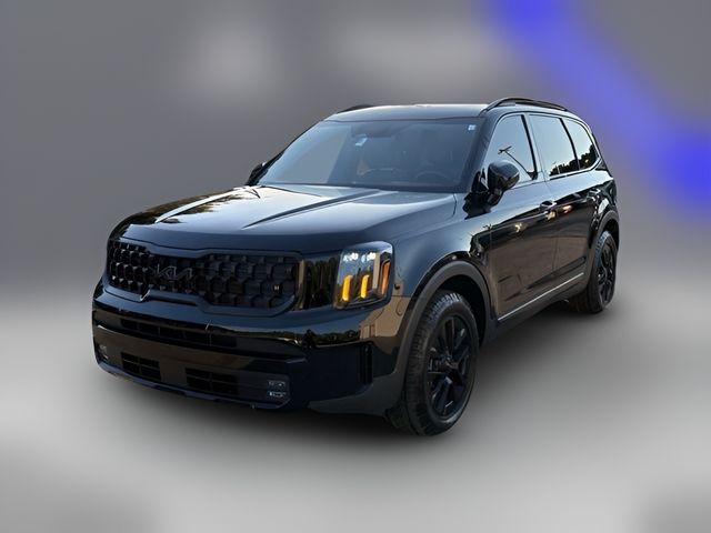 2024 Kia Telluride SX X-Pro