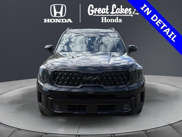 2024 Kia Telluride SX X-Pro