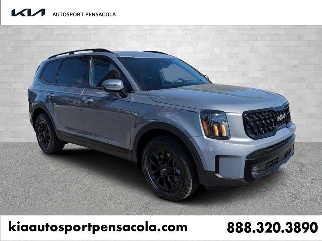 2024 Kia Telluride SX X-Pro