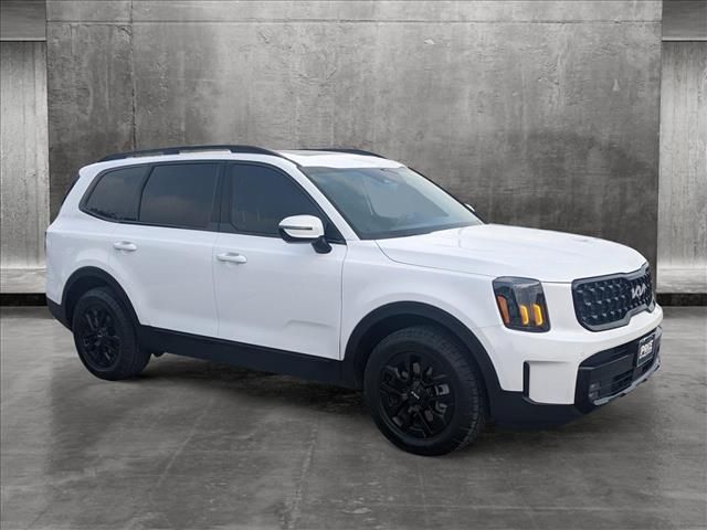 2024 Kia Telluride SX X-Pro