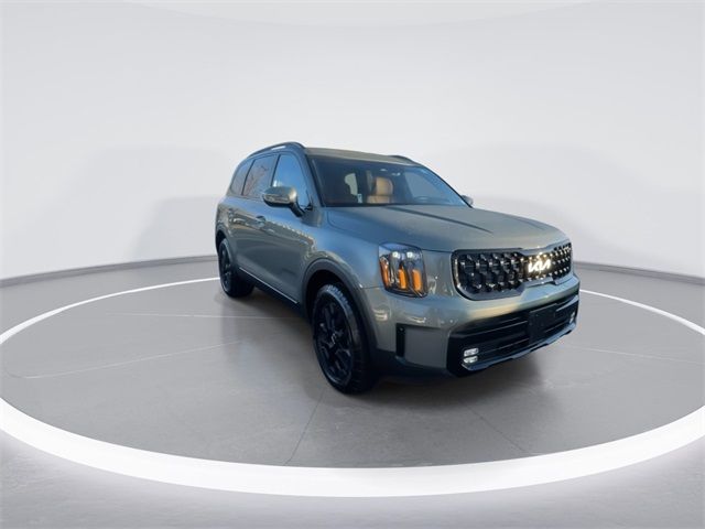 2024 Kia Telluride SX X-Pro