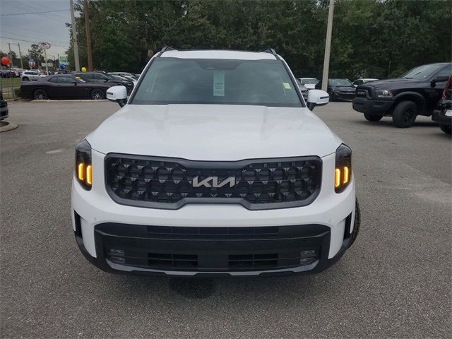 2024 Kia Telluride SX X-Pro