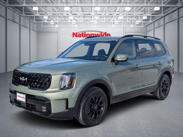 2024 Kia Telluride SX X-Pro