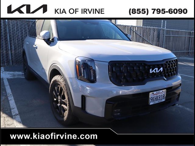 2024 Kia Telluride SX X-Pro