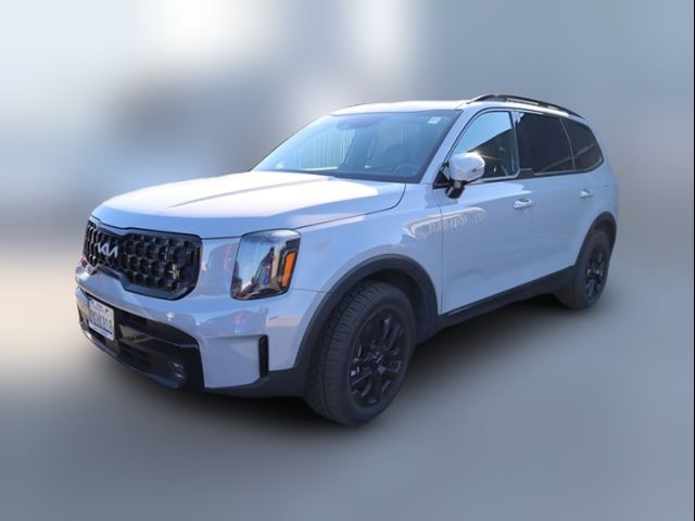 2024 Kia Telluride SX X-Pro