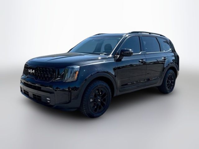 2024 Kia Telluride SX X-Pro