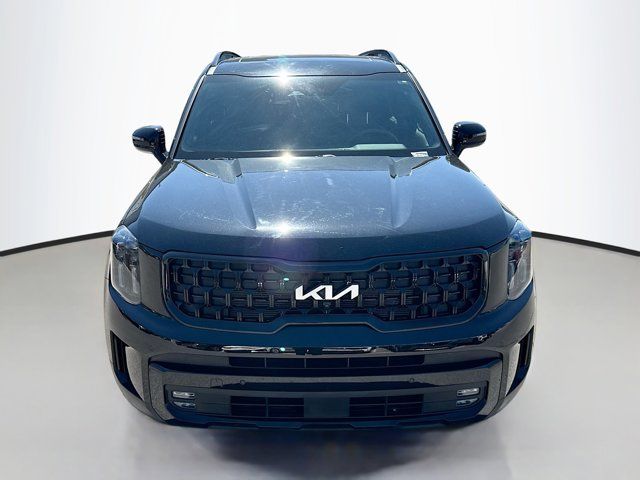 2024 Kia Telluride SX X-Pro