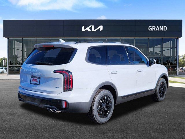 2024 Kia Telluride SX X-Pro