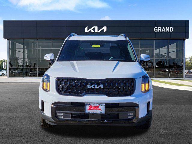 2024 Kia Telluride SX X-Pro