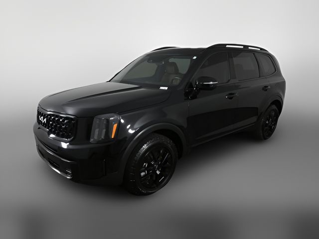 2024 Kia Telluride SX X-Pro
