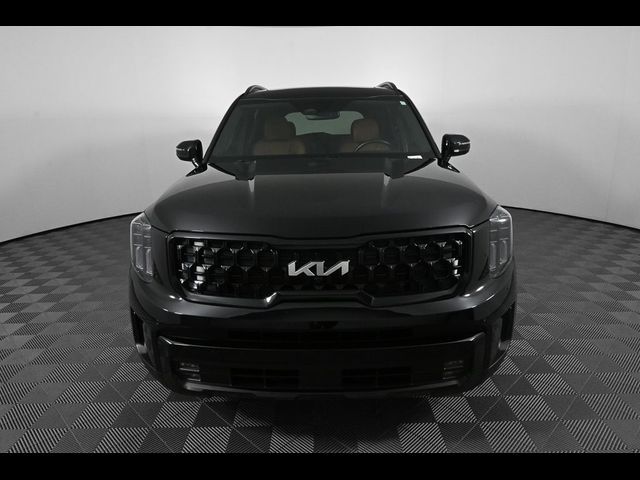 2024 Kia Telluride SX X-Pro