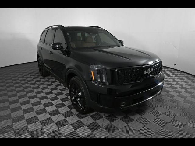 2024 Kia Telluride SX X-Pro