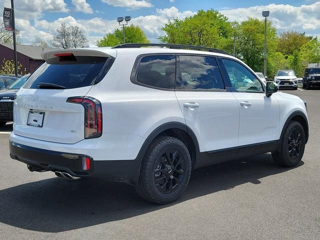 2024 Kia Telluride SX X-Pro