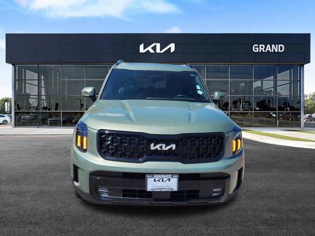 2024 Kia Telluride SX X-Pro