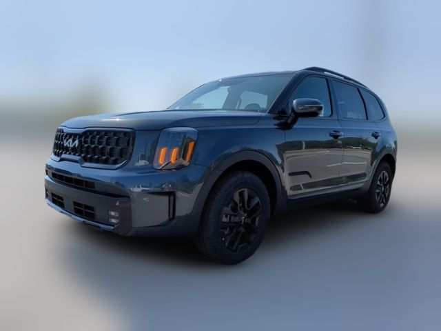 2024 Kia Telluride SX X-Pro