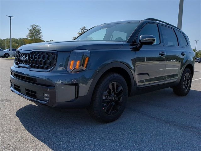 2024 Kia Telluride SX X-Pro