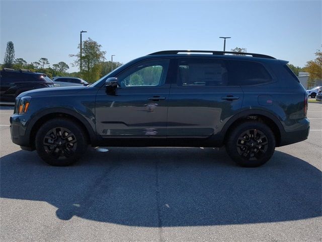 2024 Kia Telluride SX X-Pro