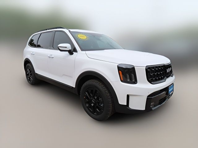 2024 Kia Telluride SX X-Pro